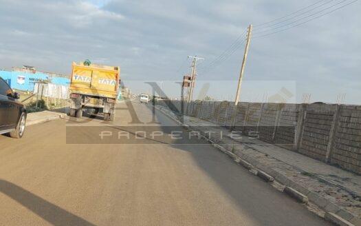 Eastern Bypass – Vicken 30