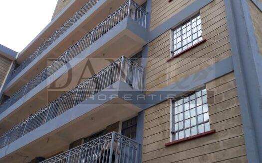 apartment block for sale