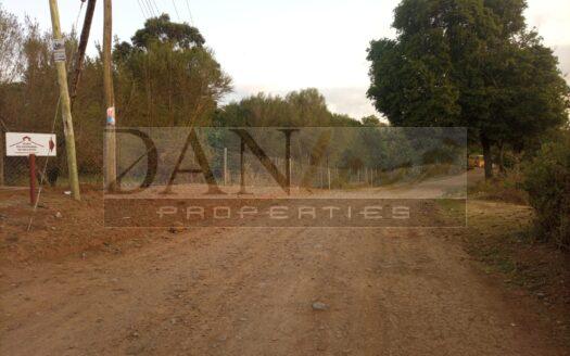 Nanyuki Town Land
